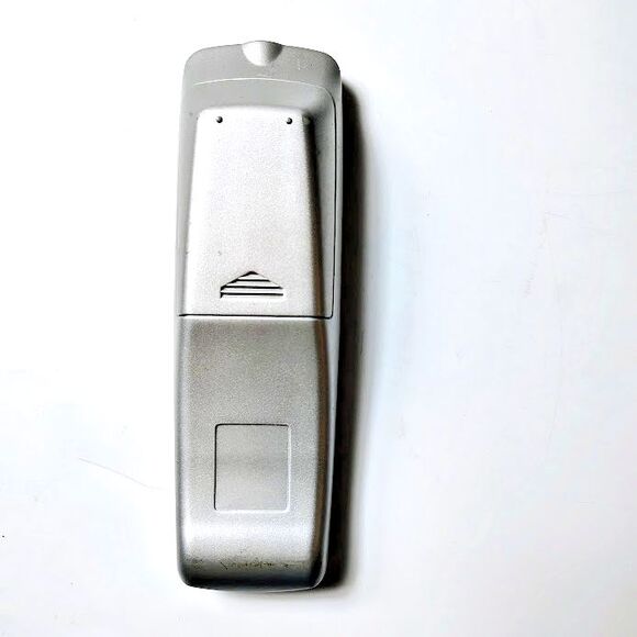 D-I-K DVD Remote Control DIK OEM Original Tested Works - Picture 2 of 3